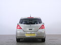 2012 Nissan Tiida I Рестайлинг, коричневый - вид 4