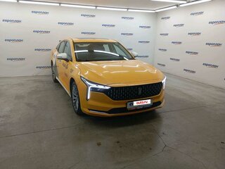 2023 FAW Bestune B70 I, белый, 937300 рублей, вид 2