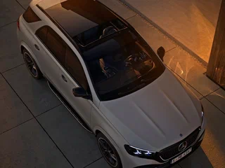 2026 Mercedes-Benz GLE 450 d II (V167) Рестайлинг 2, серый, 16500000 рублей, вид 1