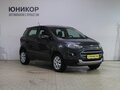 2017 Ford EcoSport II, серый, 909000 рублей - вид 2