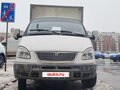 2007 ГАЗ ГАЗель (3302), белый, 600000 рублей - вид 10