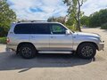 2005 Toyota Land Cruiser 100 Series Рестайлинг 2, серебристый, 2400000 рублей - вид 3