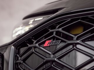 2026 Audi RS 5 III (B10), чёрный, 18440000 рублей, вид 5