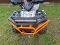 2025 Loncin XWolf 300, белый, 290000 рублей - вид 9