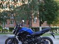 2019 Yamaha MT-07 (FZ-07), синий, 730000 рублей - вид 10