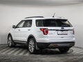 2017 Ford Explorer V Рестайлинг, белый, 2399777 рублей - вид 6