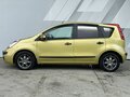 2006 Nissan Note I, жёлтый, 398000 рублей - вид 9