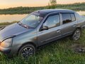 2004 Renault Symbol I Рестайлинг, серый, 380000 рублей - вид 6