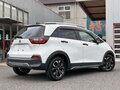 2024 Honda Fit Crosstar IV Рестайлинг, белый, 1239017 рублей - вид 6