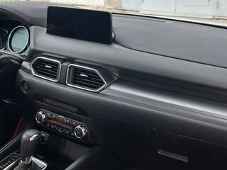 2025 Mazda CX-5 II Рестайлинг, белый, 3400000 рублей, вид 3