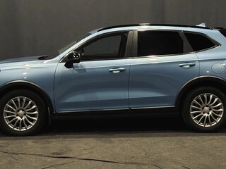 2024 Haval Jolion I Рестайлинг, голубой, 1920000 рублей, вид 5
