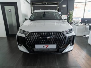 2026 Tenet T7, белый, 2940000 рублей, вид 4