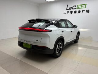 2025 Dongfeng Aeolus L7, белый, 2110678 рублей, вид 4