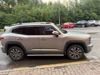 2025 Haval H7 I, серый, 2800000 рублей, вид 5