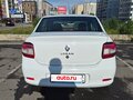 2020 Renault Logan II Рестайлинг, белый, 660000 рублей - вид 2