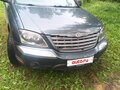 2005 Chrysler Pacifica CS, серый, 850000 рублей