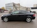 2011 Opel Astra H Рестайлинг, чёрный, 530000 рублей - вид 6
