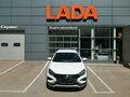 2026 Lada (ВАЗ) Vesta SW Cross I Рестайлинг (NG), белый - вид 6