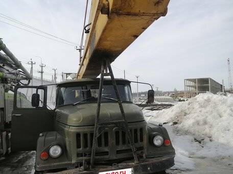 1989 ЗИЛ ВС-22, зелёный, 280000 рублей, вид 1