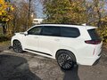 2022 Exeed VX I, белый, 2650000 рублей - вид 3