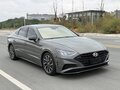 2023 Hyundai Sonata VIII (DN8), серый - вид 1