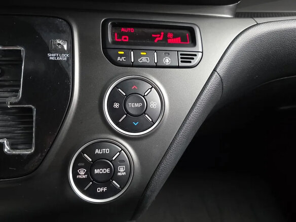 2023 Kia Ray I Рестайлинг 2, белый, 1040070 рублей - вид 15