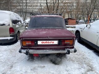 2003 Lada (ВАЗ) 21065, красный, 300000 рублей, вид 4
