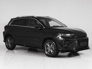 2024 SWM G01F, чёрный, 1859000 рублей, вид 3