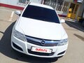 2012 Opel Astra J Рестайлинг, белый, 600000 рублей - вид 1