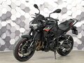 2020 Kawasaki Z 900, чёрный - вид 1