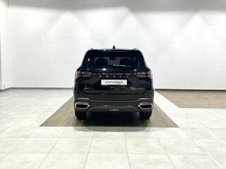 2025 Geely Okavango I Рестайлинг, чёрный, 3869901 рублей, вид 4