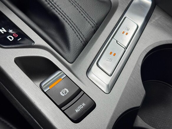 2024 Changan CS35 Plus I Рестайлинг, серый, 1620000 рублей - вид 22