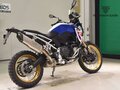 2023 BMW F 900 GS, синий, 1395000 рублей - вид 4