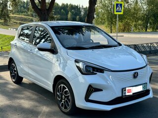 2023 Changan Benben E-Star 32 kWh, белый, 950000 рублей, вид 2