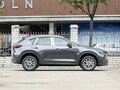 2026 Mazda CX-5 II Рестайлинг, серый, 2690000 рублей - вид 4