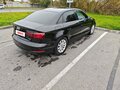 2014 Audi A3 III (8V), чёрный, 1075000 рублей - вид 4