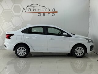 2026 Lada (ВАЗ) Iskra, белый, 1505000 рублей, вид 4