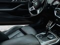 2021 BMW 4 серии 420d xDrive G22, G23, G26, чёрный - вид 9