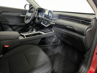 2026 Haval Jolion I Рестайлинг 2, красный, 2649000 рублей, вид 5