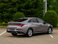 2021 Hyundai Elantra VII (CN7), серый, 1495000 рублей - вид 5