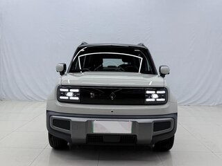 2026 Baojun Yep Plus, белый, 1640678 рублей, вид 2