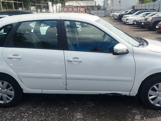 2019 Lada (ВАЗ) Granta I Рестайлинг, белый, 559000 рублей, вид 3