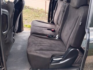 2011 Honda Freed I, чёрный, 1160000 рублей, вид 3