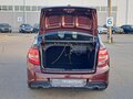 2012 Lada (ВАЗ) Granta I, коричневый - вид 11