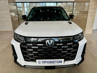 2023 Changan CS95 I Рестайлинг 2, белый, 2899990 рублей, вид 2