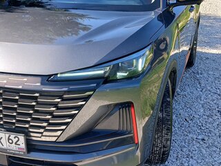 2024 Changan UNI-S I, серый, 2400000 рублей, вид 2