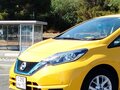 2019 Nissan Note e-Power II Рестайлинг, жёлтый, 1390000 рублей - вид 8