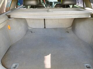 1998 Peugeot 406 I, красный, 320000 рублей, вид 5