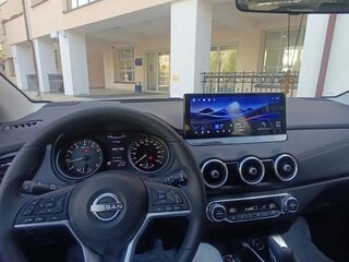 2026 Nissan Qashqai II Рестайлинг 2, белый, 2750000 рублей, вид 4