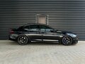 2018 BMW M5 Competition VI (F90), чёрный, 7313000 рублей - вид 5